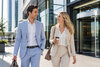 Master of Science (MSc) Business Management with Corporate Finance and Financial Analysis