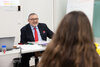 Kursstart an der BBS/BVS Business School – Zukunft aktiv gestalten.