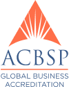 Der ACBSP, gegründet 1988, ist der führende Akkreditierungsverband für die Wirtschaftsausbildung.