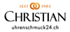 Christian Uhren und Schmuck