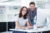 Professional in Digital Business BVS (1. Jahr Bachelor)