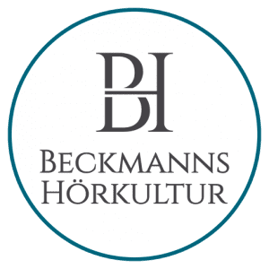 Beckmanns Hörkultur