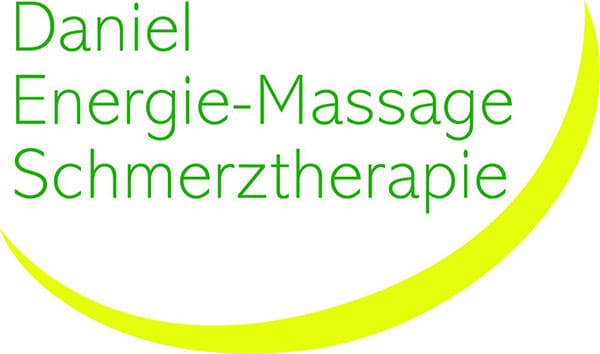 Daniel Energie-Massage Schmerztherapie