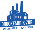 DRUCKFABRIK ZÜRI