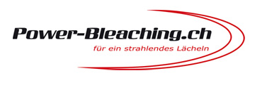 Power Bleaching