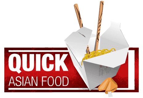Quick Asian Food